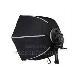 Neewer Hoofoto Deep Parabolic Softbox (60", Balcar Speed Ring)