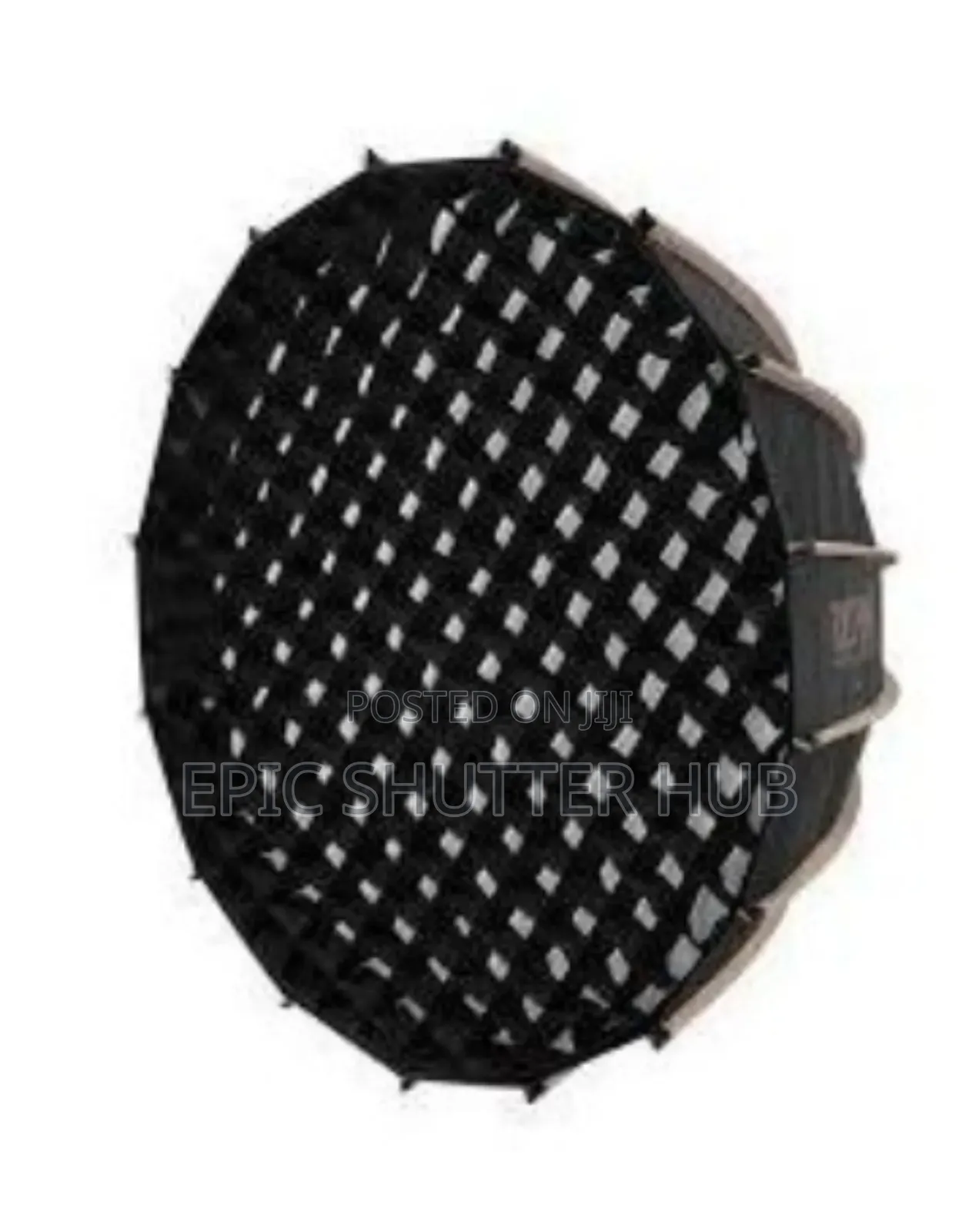 Neewer Hoofoto Deep Parabolic Softbox (60", Balcar Speed Ring)