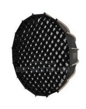 Neewer Hoofoto Deep Parabolic Softbox (60", Balcar Speed Ring)