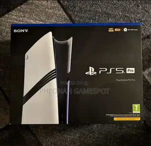 Playstation 5 Pro Will Make You Stay Home Paka Last Every Night