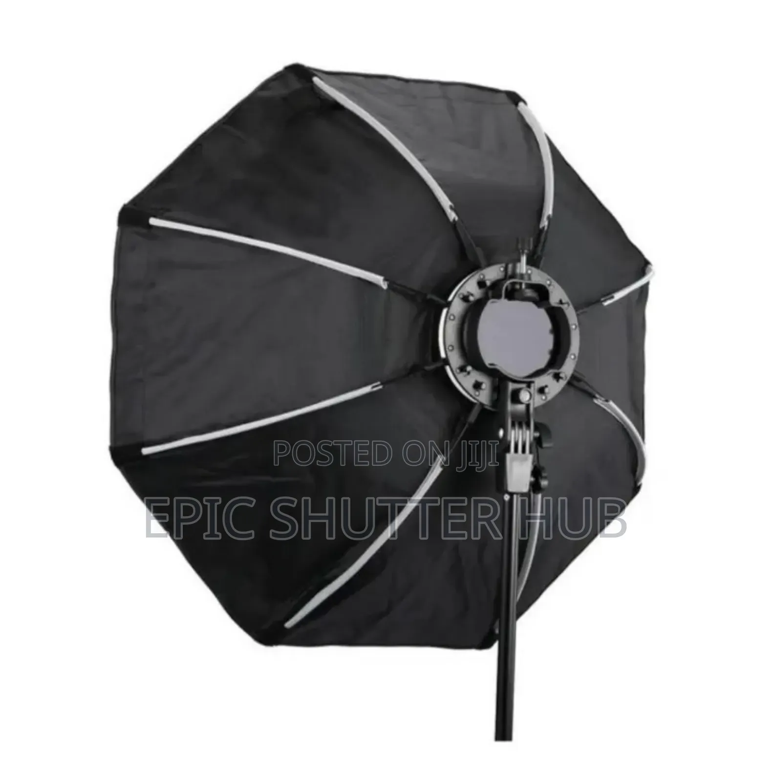 Triopo Newest Kx 65cm Softbox,Octagon for Ad200,V1 Speedlite Flash