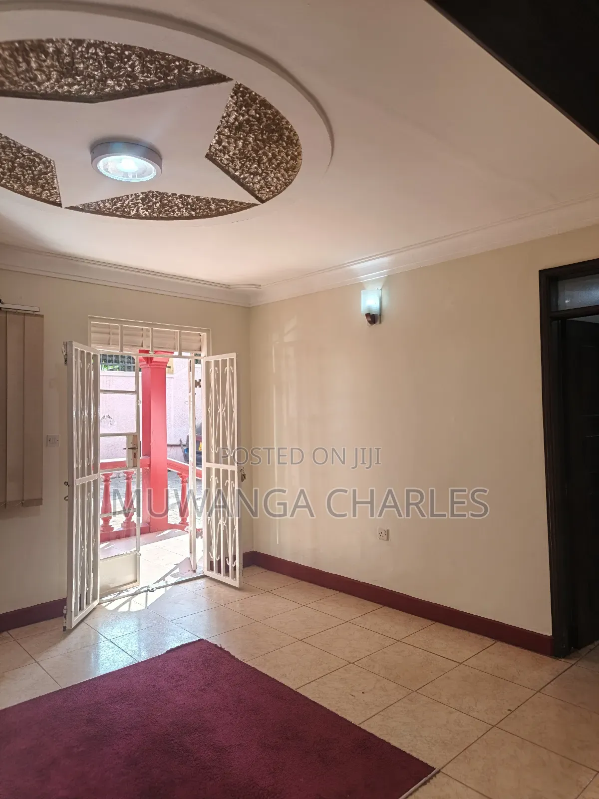 Office Space Forrefor Rent in Kololo