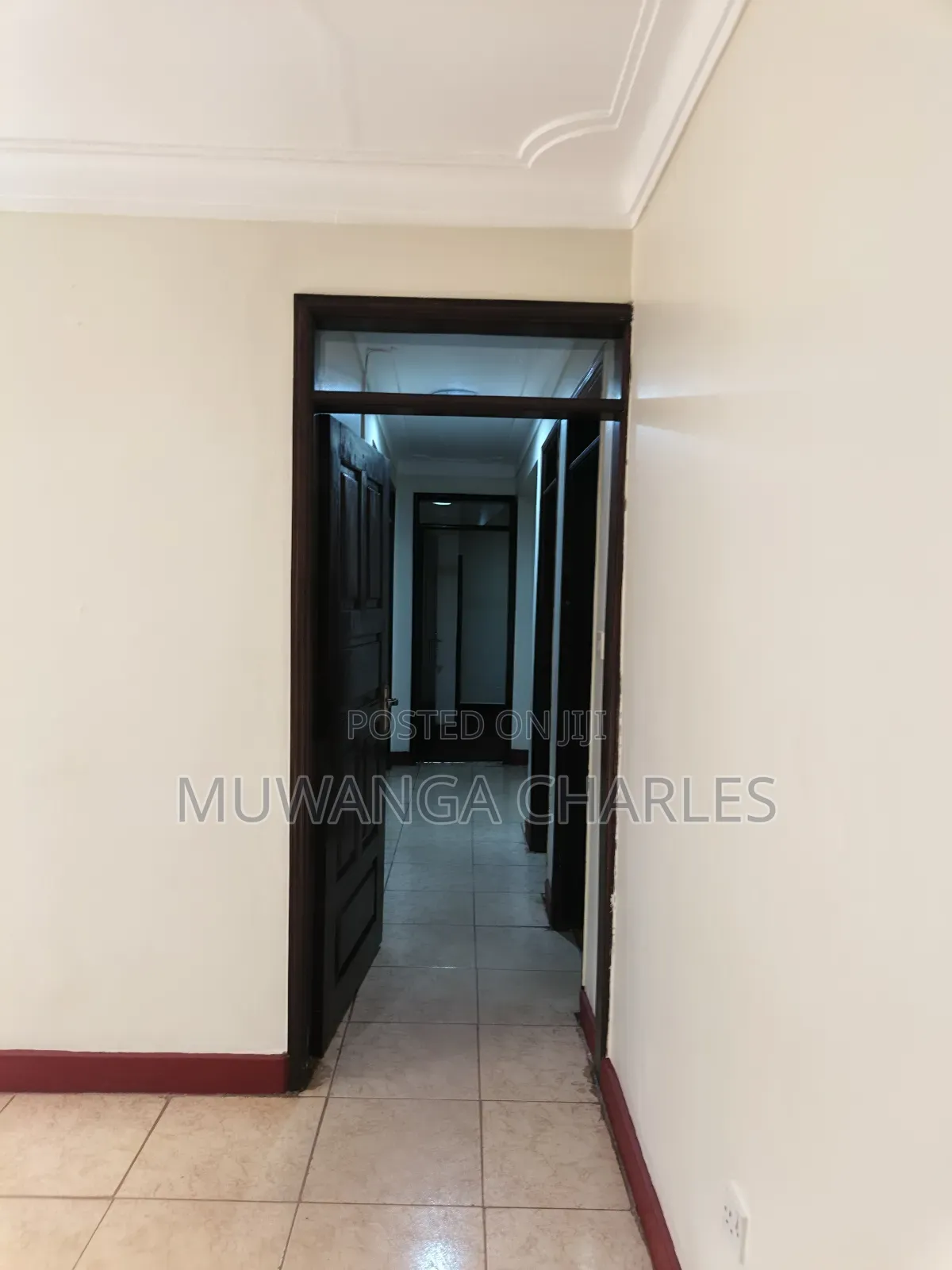 Office Space Forrefor Rent in Kololo