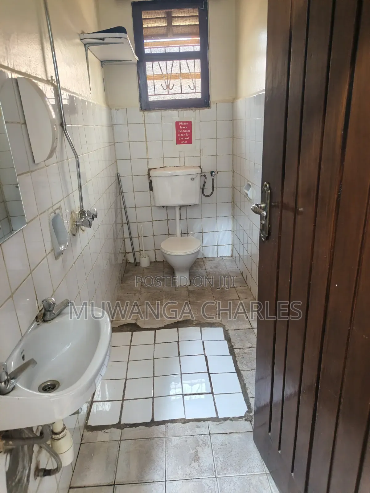 Office Space Forrefor Rent in Kololo