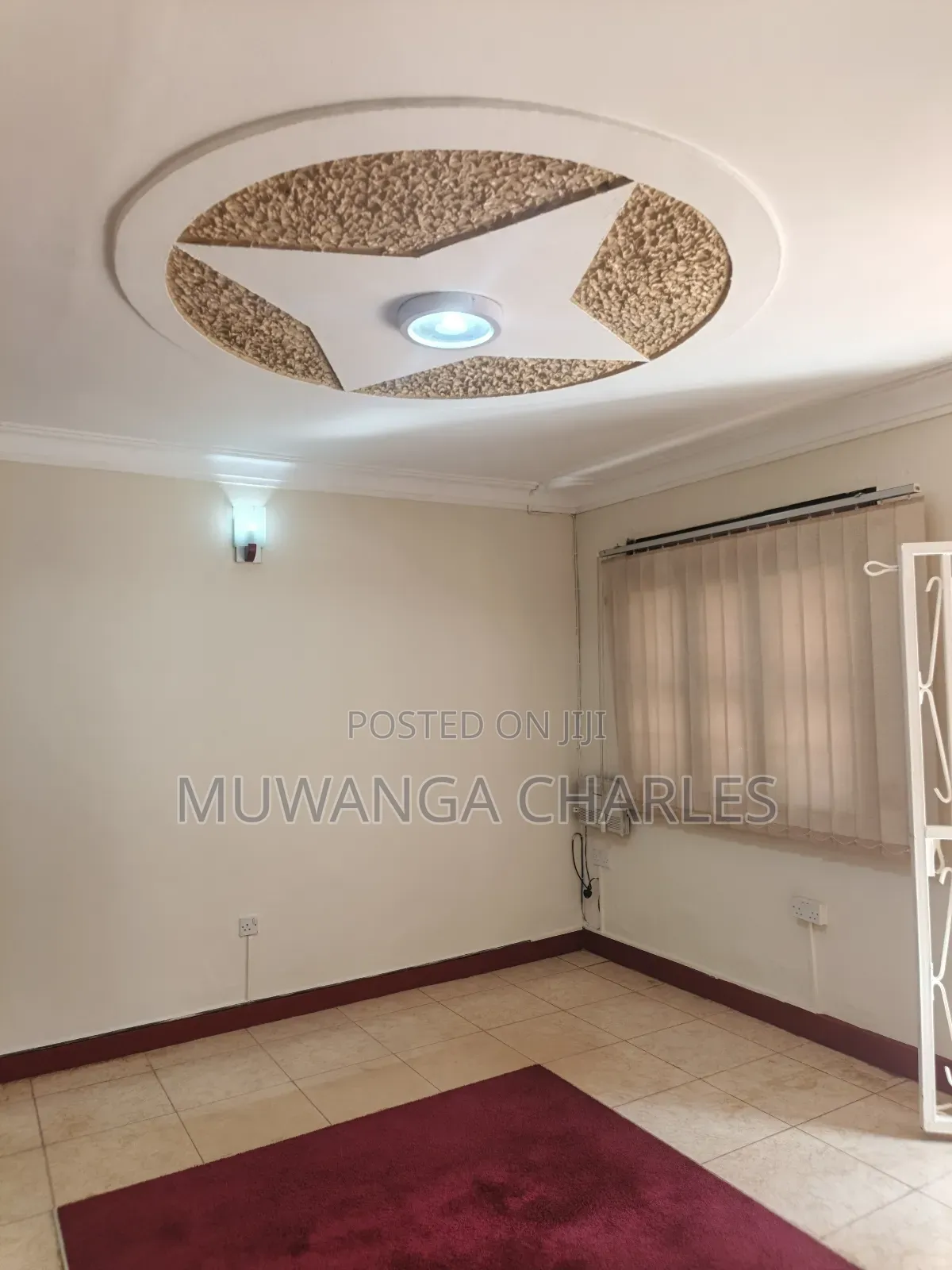 Office Space Forrefor Rent in Kololo