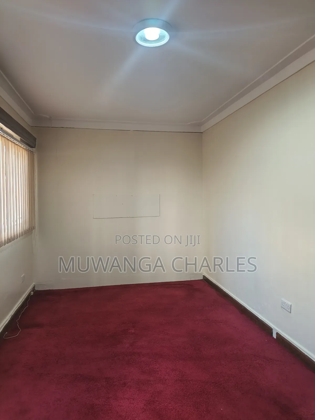 Office Space Forrefor Rent in Kololo
