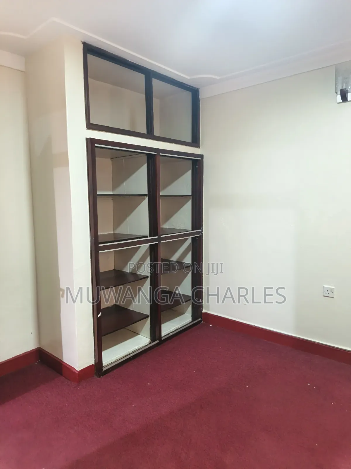 Office Space Forrefor Rent in Kololo