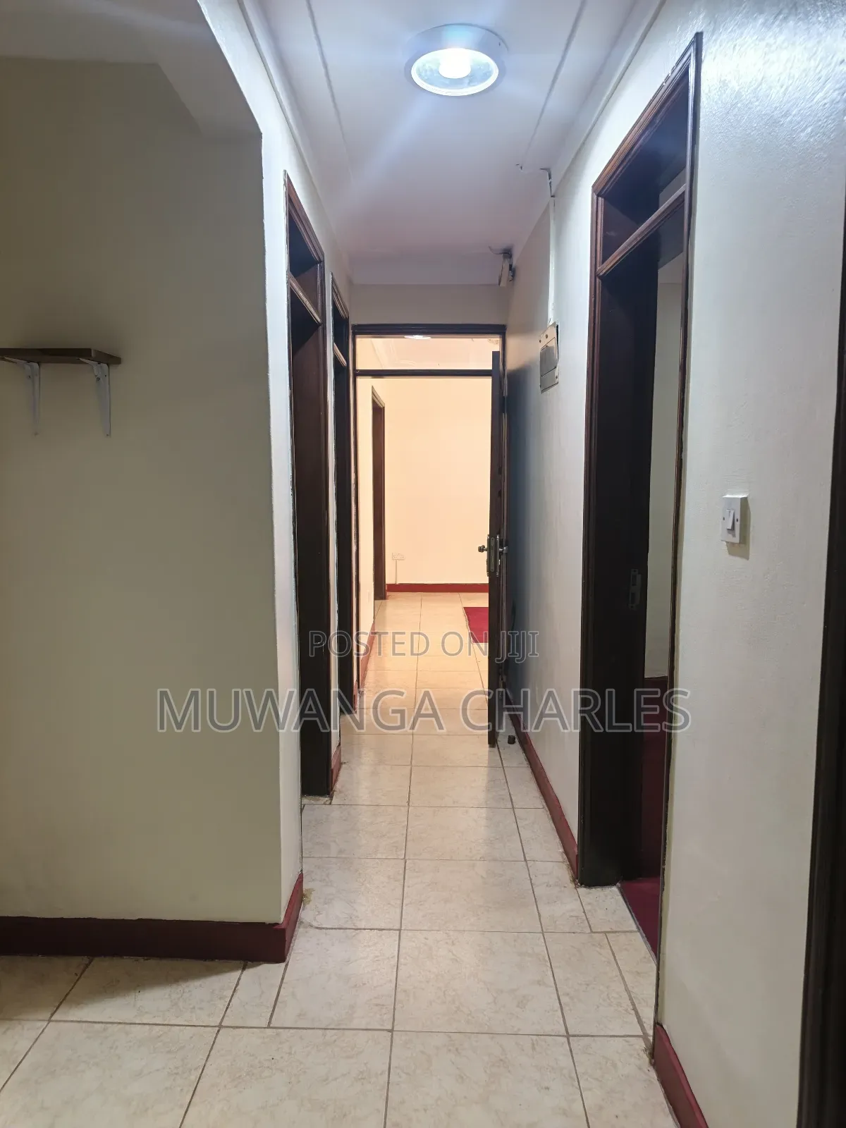 Office Space Forrefor Rent in Kololo