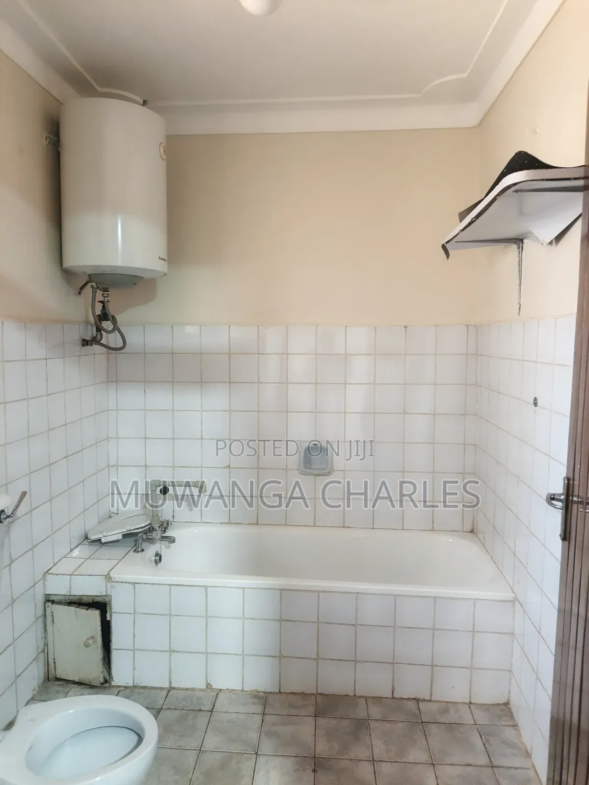 Office Space Forrefor Rent in Kololo