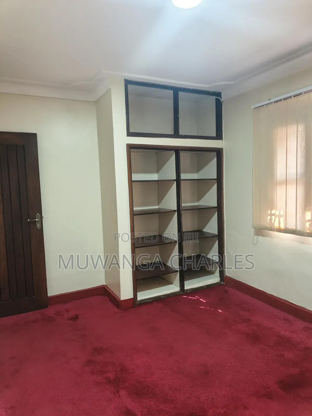 Office Space Forrefor Rent in Kololo