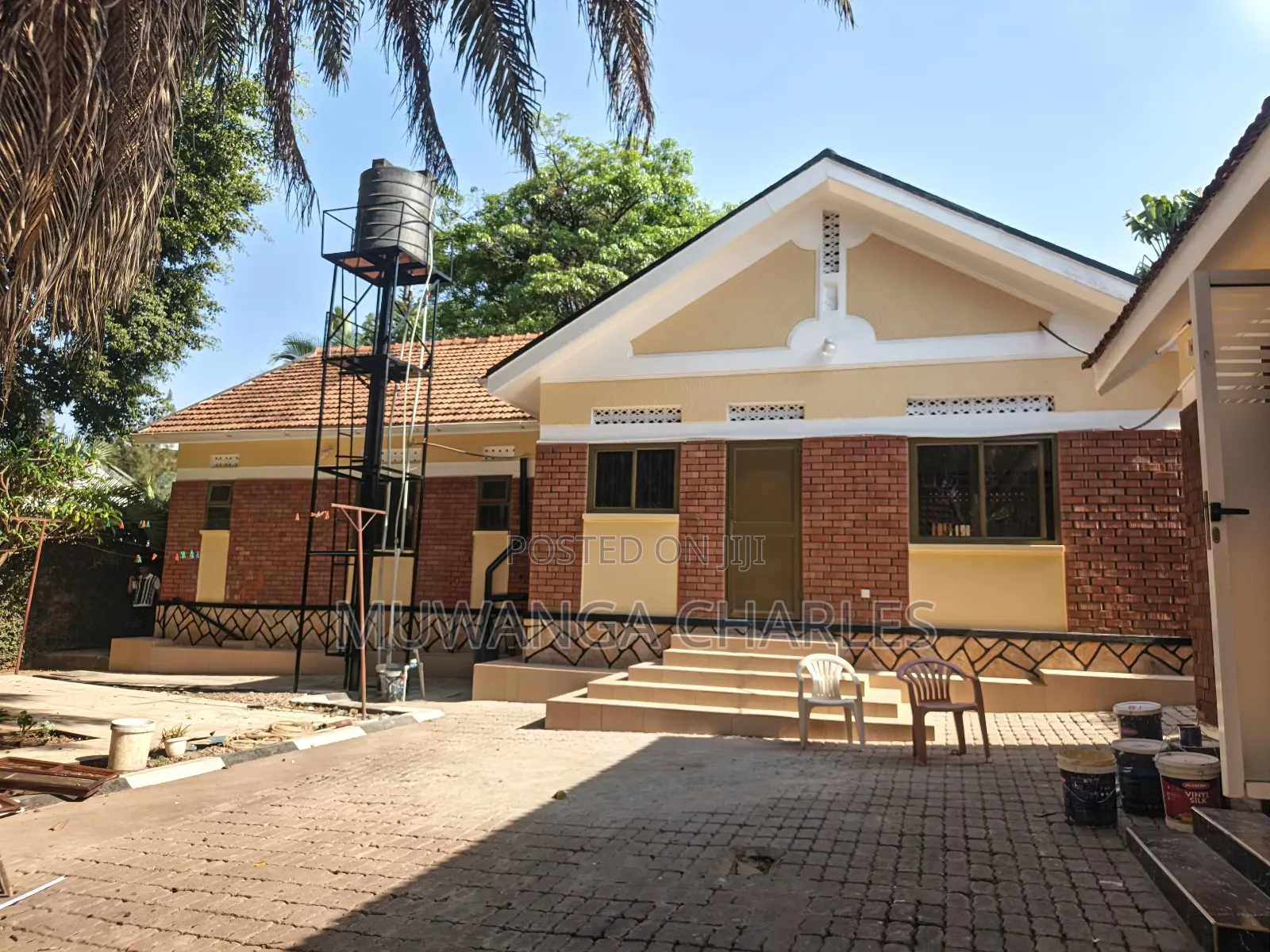 3bdrm Bungalow in Fs Properties Ltd, Central Division for rent