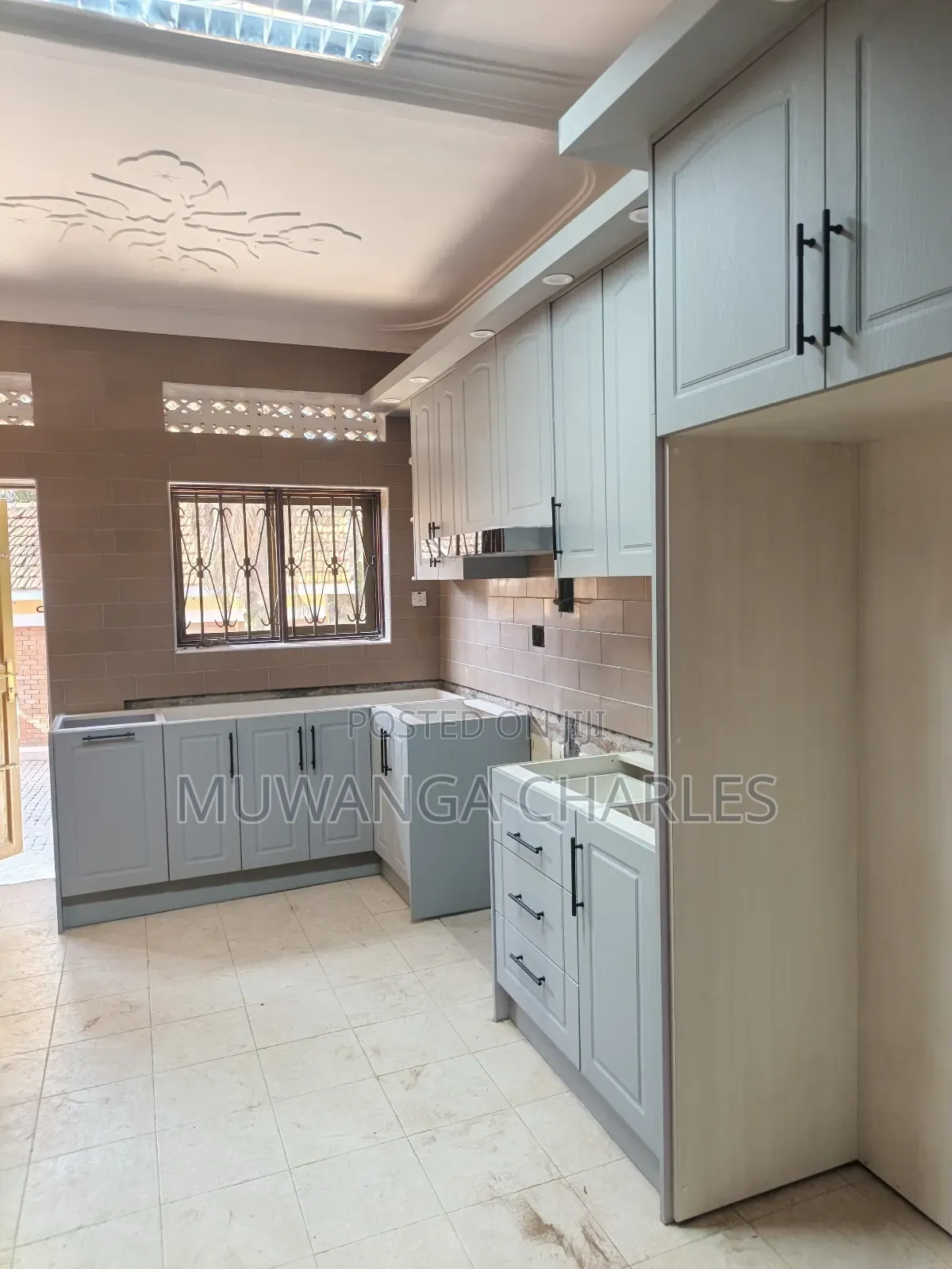 3bdrm Bungalow in Fs Properties Ltd, Central Division for rent