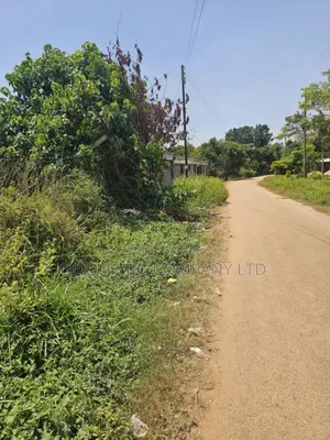 1 Acre of Land in Garuga Entebbe Road