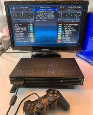Playstation 2: 12 Games. No More Boring Sundays In This Kampala!