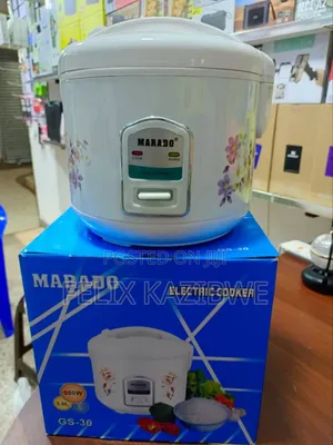 Marado Rice Cooker 3l.