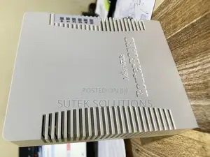 Mikrotik Rb951