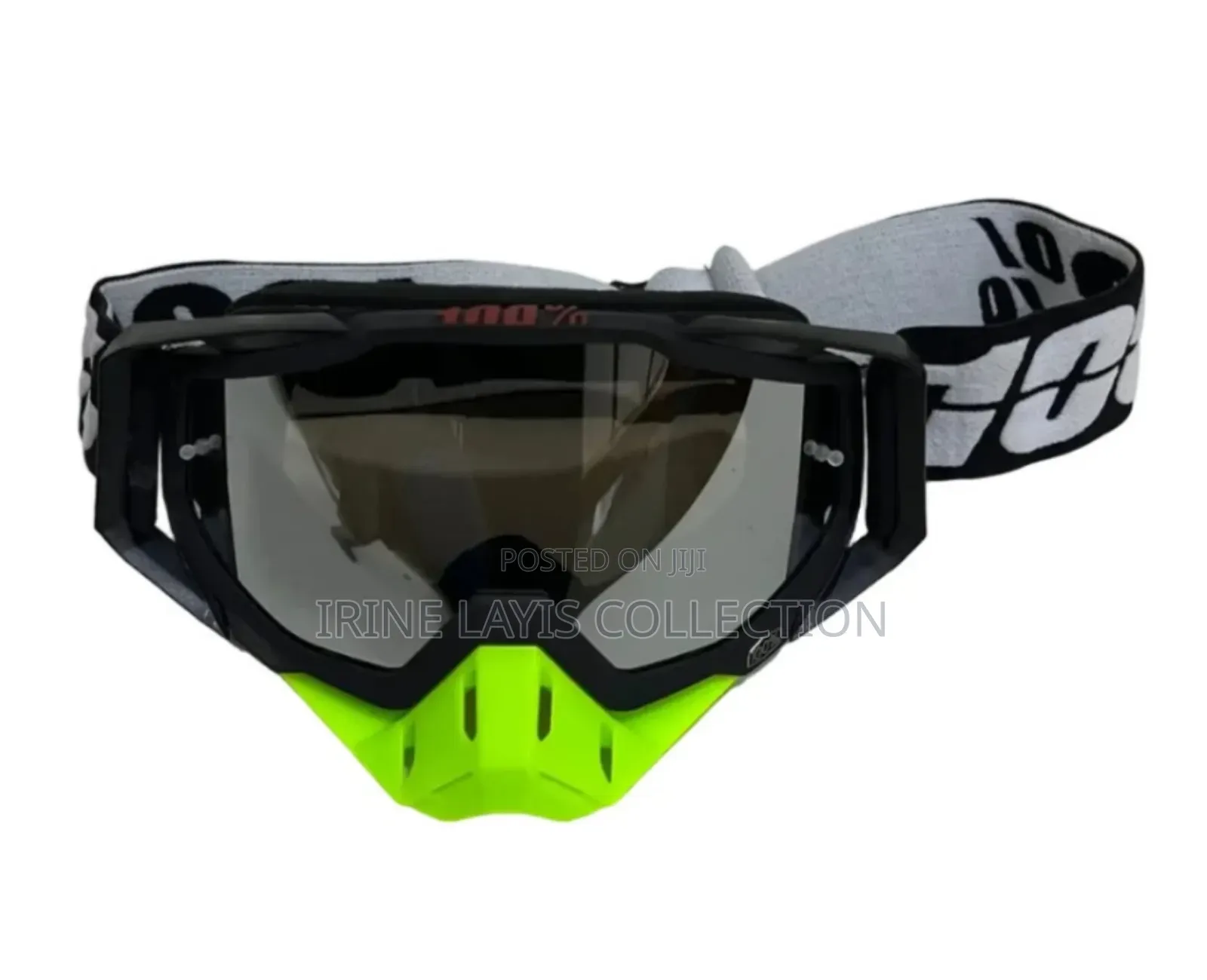 Motocross Goggles/Glasses