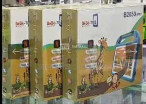 New Bebe B2050 Pro+ 256 GB