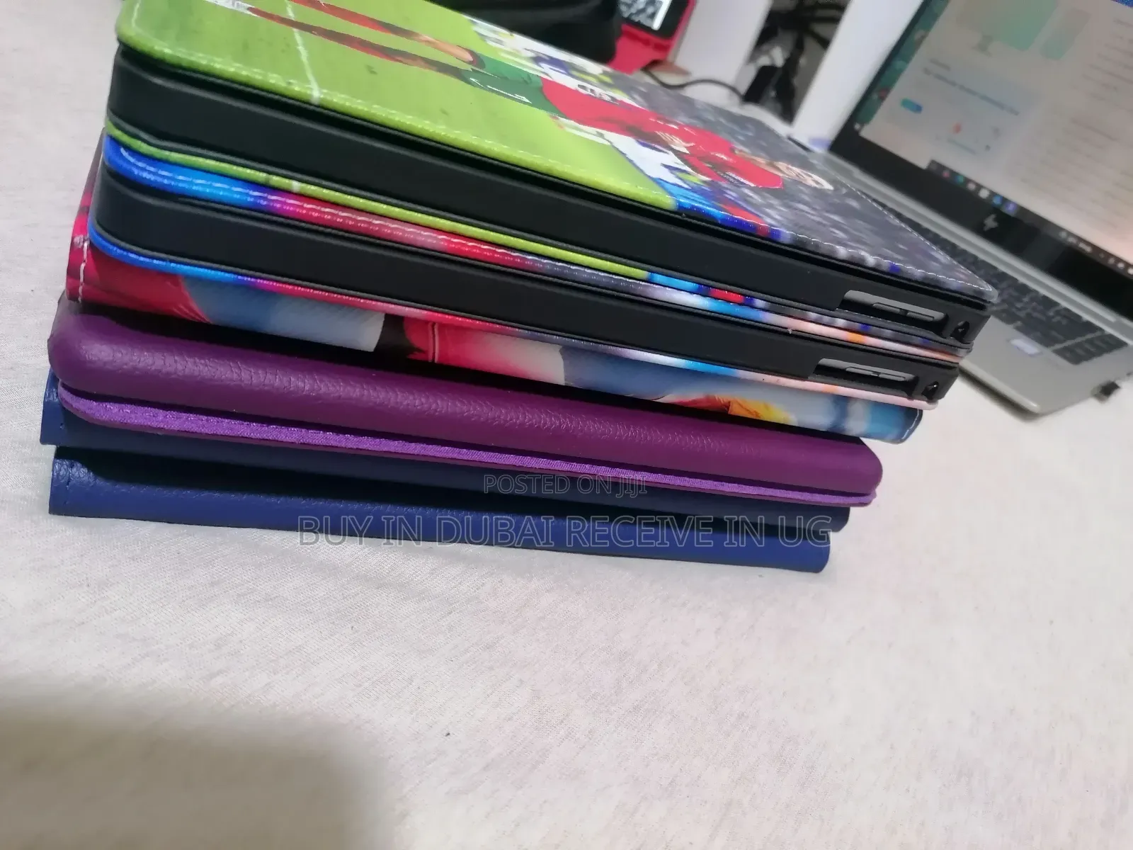 iPad Covers