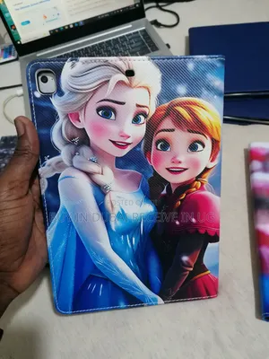 iPad Covers