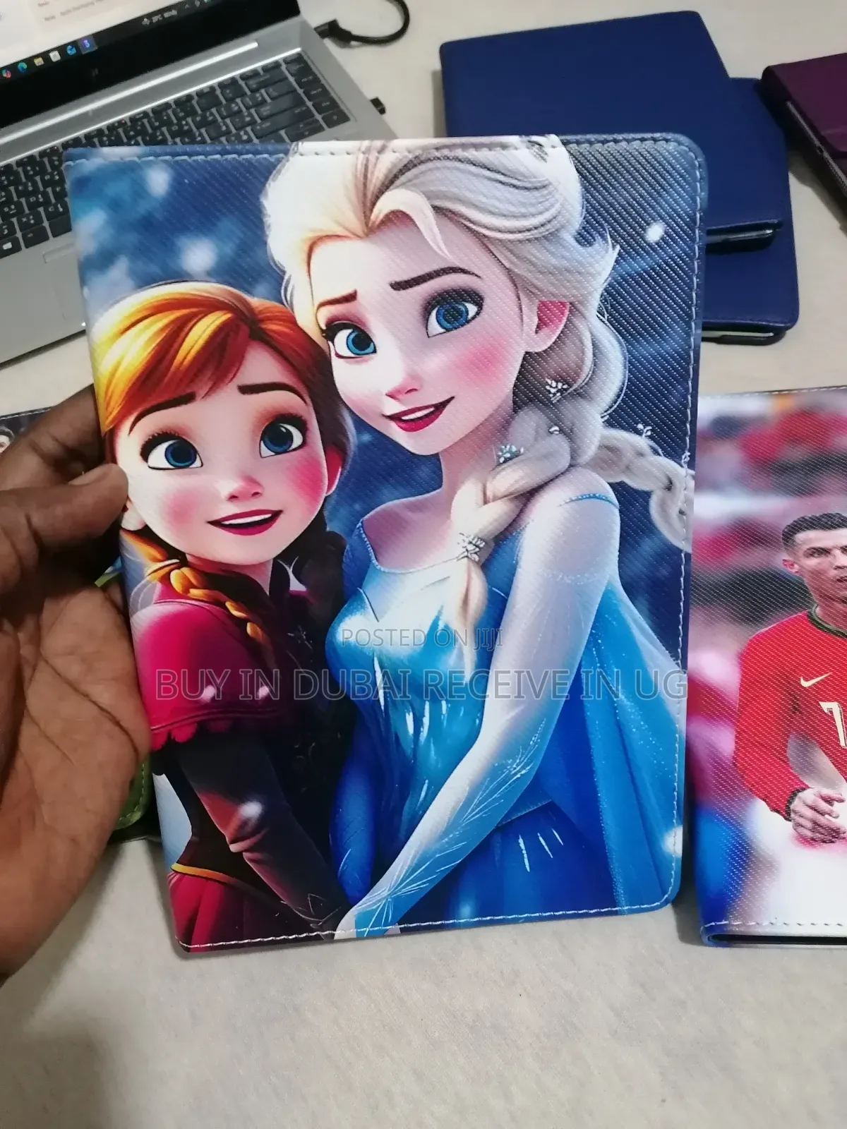 iPad Covers