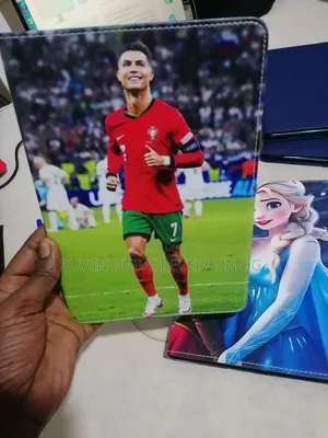 iPad Covers