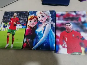 iPad Covers