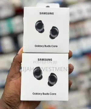 Samsung Galaxy Buds Core