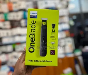 Philips Oneblade Pro (Trim, Adge and Shave )
