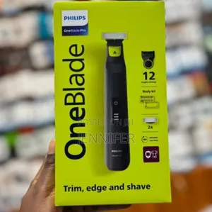 Philips Oneblade Pro (Trim, Adge and Shave )