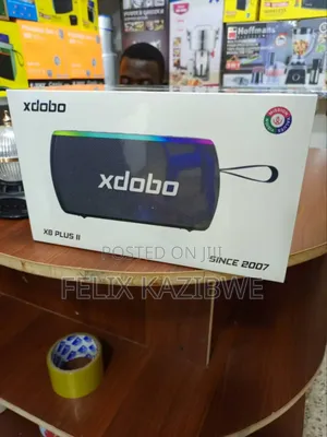 Xdobo X8 Plus Ii.