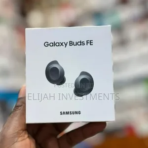 Galaxy Buds Fe