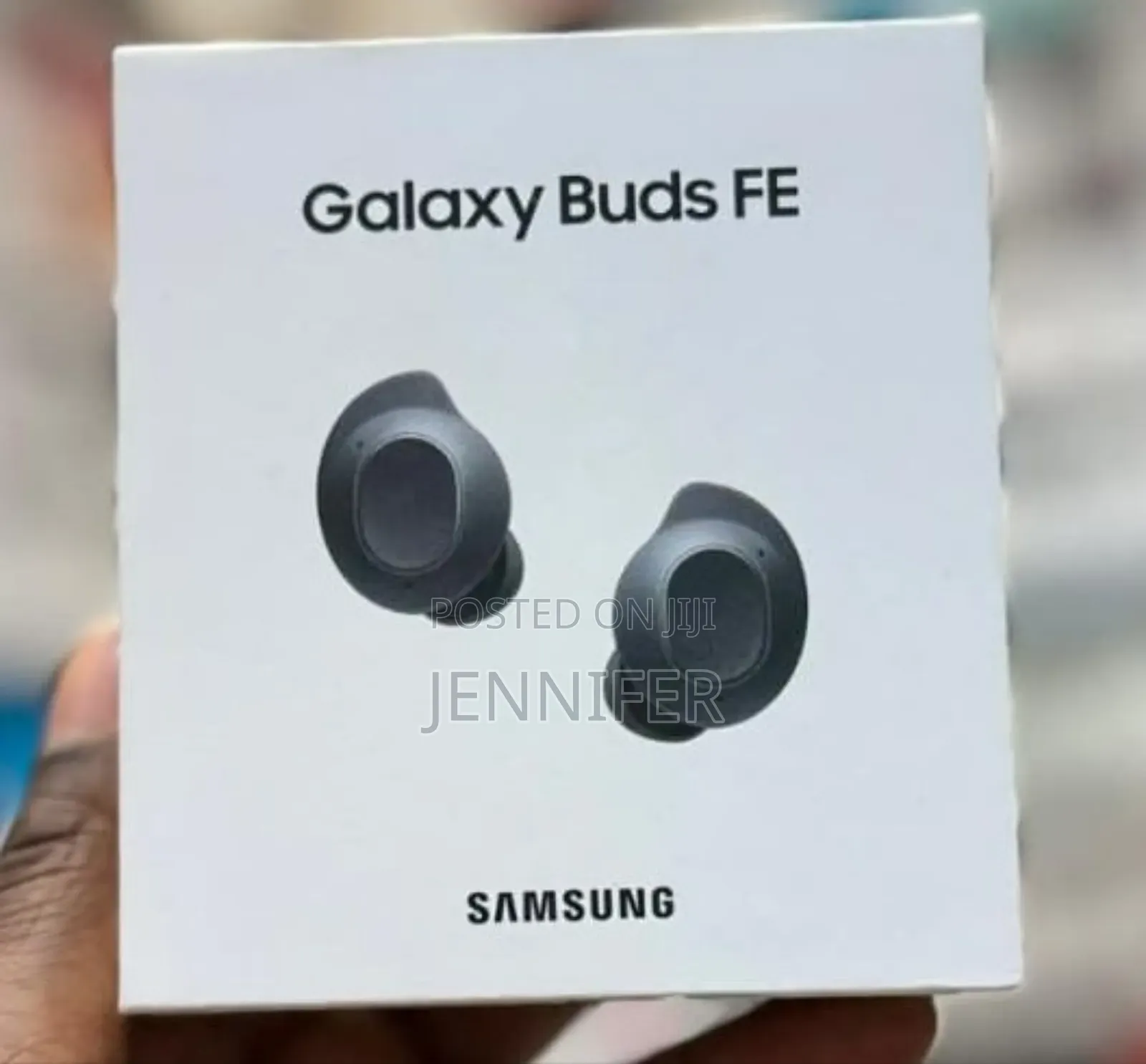 Galaxy Buds Fe