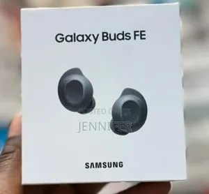 Galaxy Buds Fe