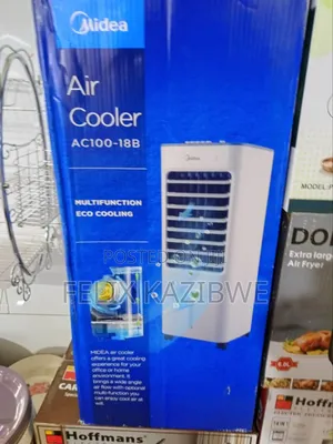 Midea Ac100-18b Air Cooler