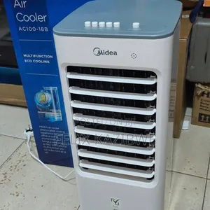 Midea Ac100-18b Air Cooler