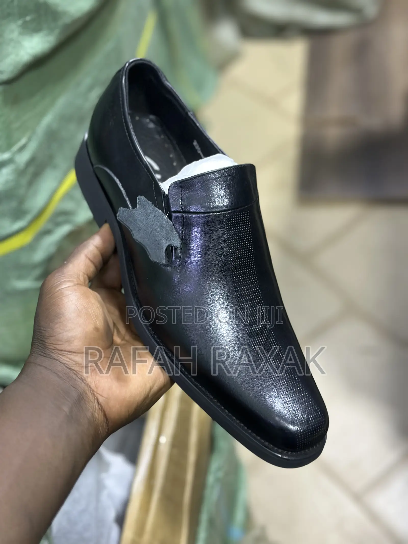 Clarks Formal Office Gentle Shoes
