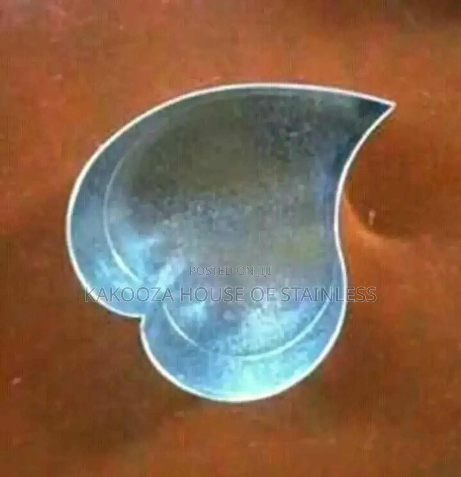 Bread Tins All Types