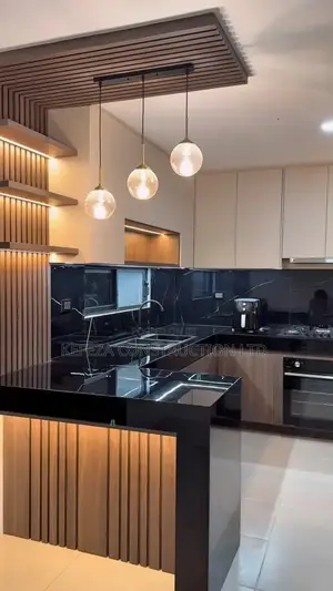 Buwate Kitchen Cabinets