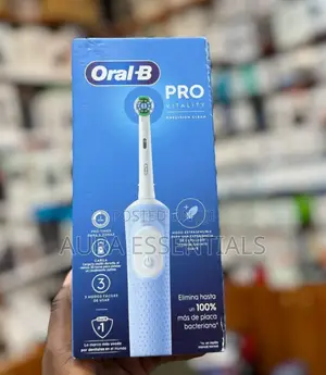 Oral -B Pro Rechargeable Toothbrush