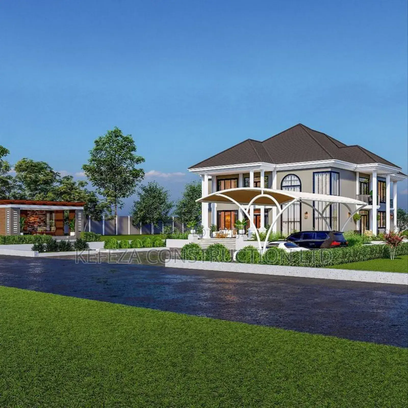 5bedroom Galuga Design