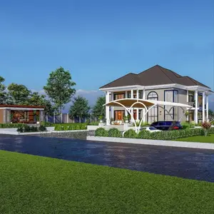 5bedroom Galuga Design