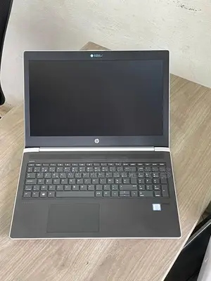 New Laptop HP ProBook 450 G5 8GB Intel Core i7 SSD 256GB