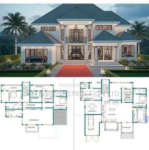 Architectural Concepts Services