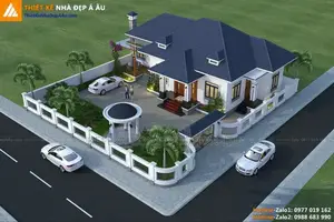 Simple Bangalore Design