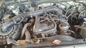Toyota Hilux 2.7 VVT-i 4X4 SRX 2009 Silver