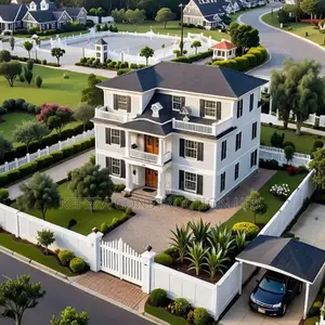 Pent House Concepts and Construction