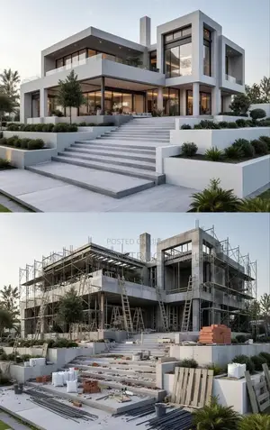 Engineers and Architectural Works