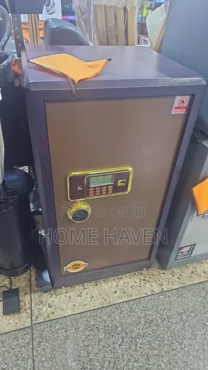 150kgs Fireproof High Security Safe Box
