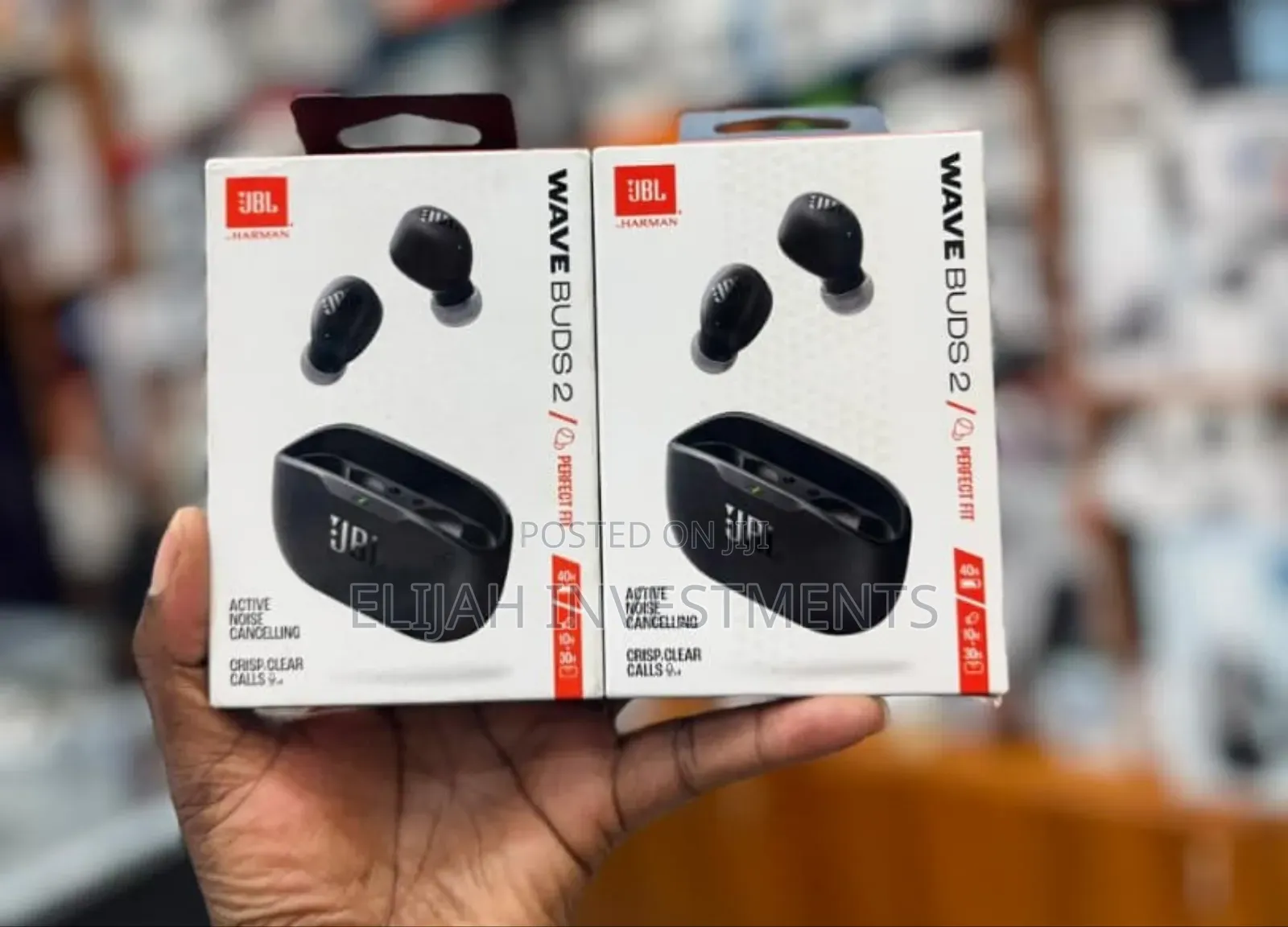 JBL Wave Buds 2